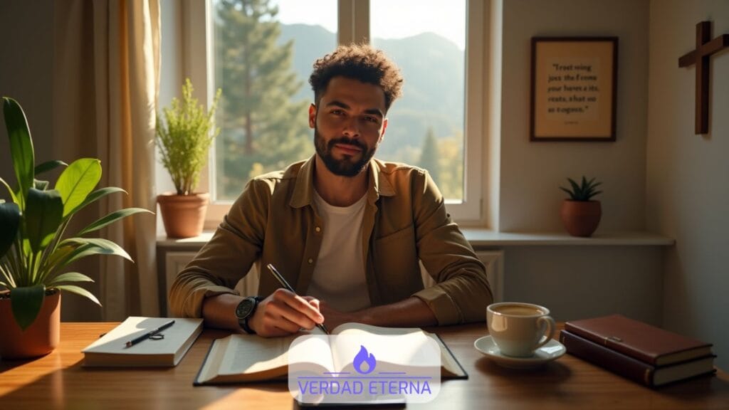 Vivir con Equilibrio: Glorificando a Dios con las Capacidades que Él Dio