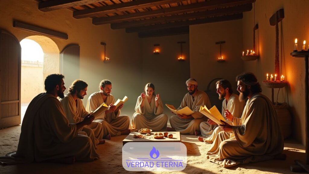Los Primeros Pasos del Cristianismo en Antioquía