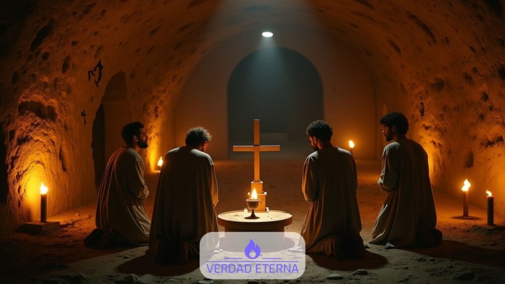 Contexto Histórico: Las Persecuciones Romanas