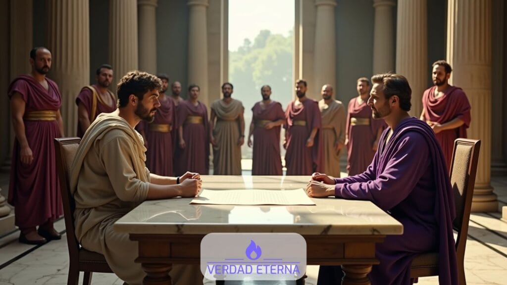 El Edicto de Milán y el Fin de las Persecuciones