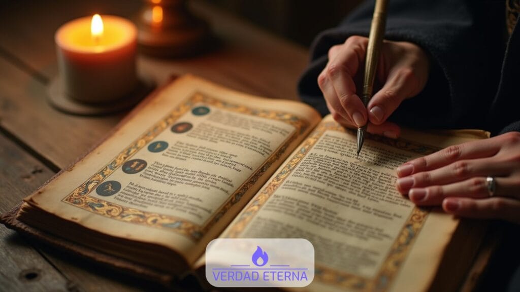Las Cinco Vías: Argumentos Racionales para la Existencia de Dios