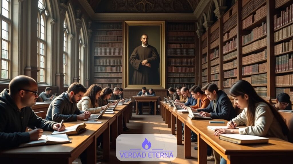 Legado e Influencia: Un Pensamiento que Trasciende los Siglos