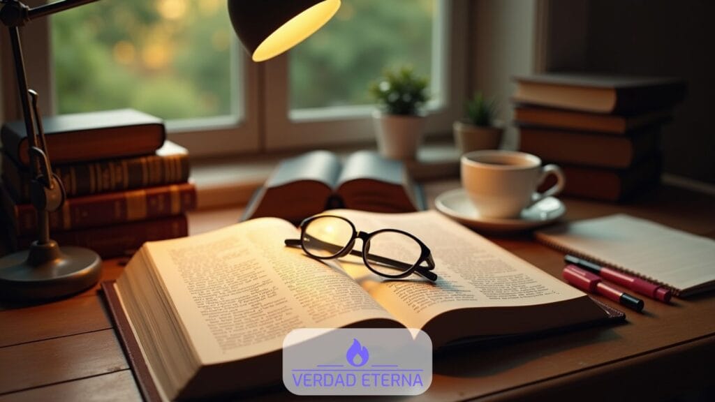 Principios de Hermenéutica: Lecciones Generales