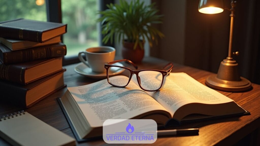 Cómo Estudiar la Suma Teológica: Guía Práctica