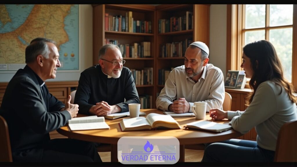 Perspectivas Teológicas Contemporáneas sobre la Tierra Prometida