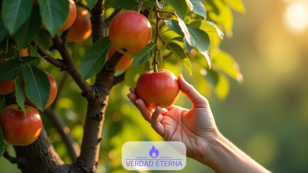 La Fe Verdadera Siempre Produce Obras