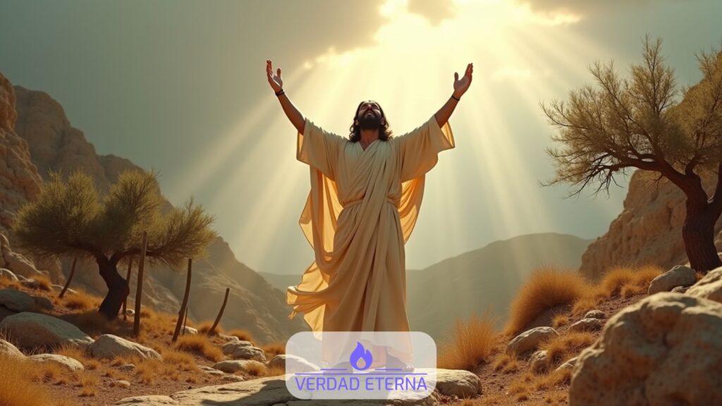 El Cántico de Fe: La Transformación de Habacuc