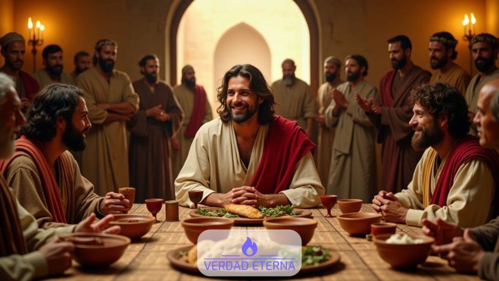 Jesús y Su Relación Revolucionaria con los Publicanos