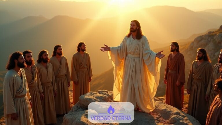 La Gran Comisión: El Mandato Misionero de Jesús que Transformó el Mundo