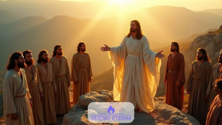 La Gran Comisión: El Mandato Misionero de Jesús que Transformó el Mundo