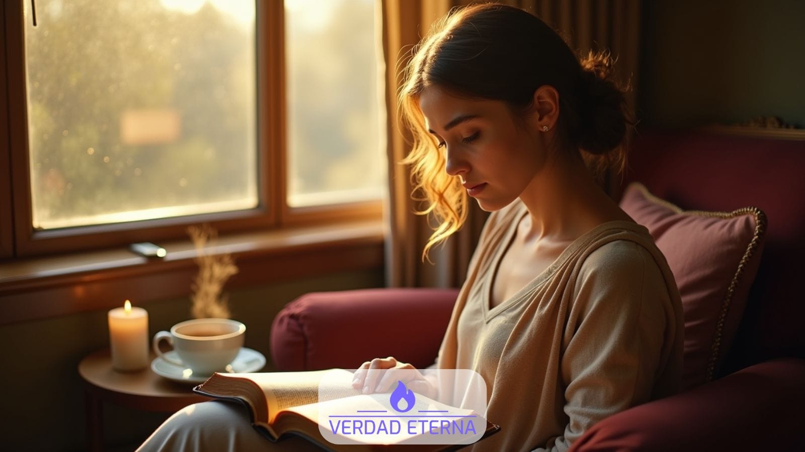 Lectio Divina: Guía Práctica Completa Para Encontrar a Dios en Su Palabra