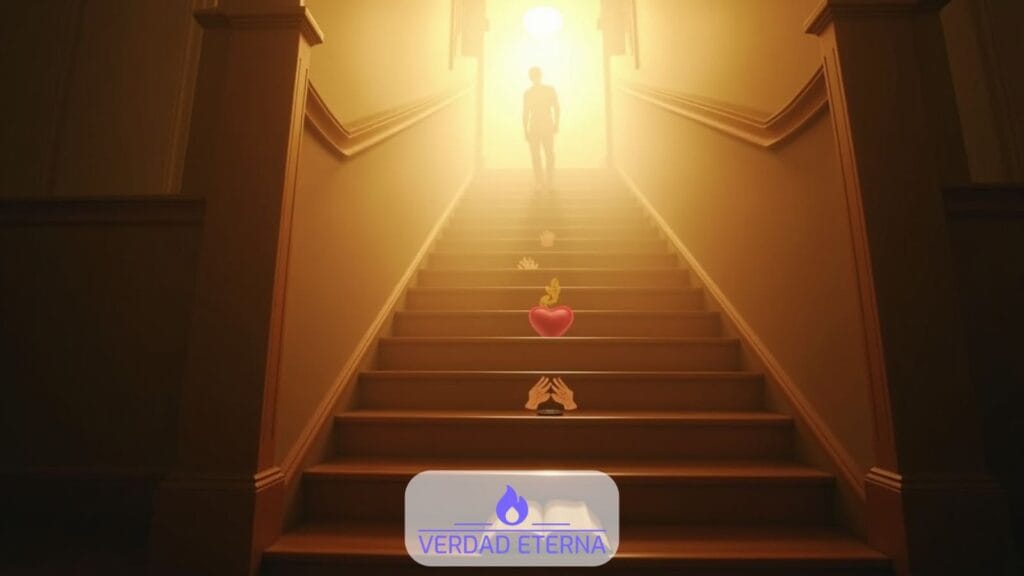 Los Cuatro Pasos de la Lectio Divina (Explicación Detallada)