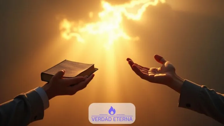 ¿Puede Alguien Ser Salvo Sin Mostrar Obras? La Relación Entre Fe, Gracia y Obediencia