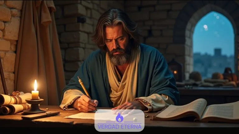 Silas: El Compañero Fiel que Escribió la Historia de la Iglesia Primitiva