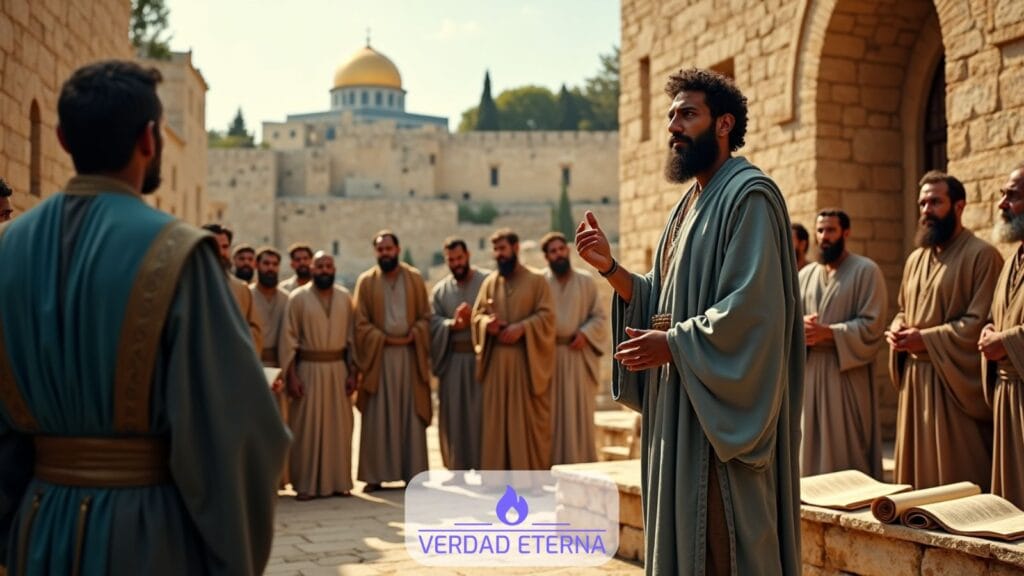 Orígenes: Un Profeta de la Iglesia Madre