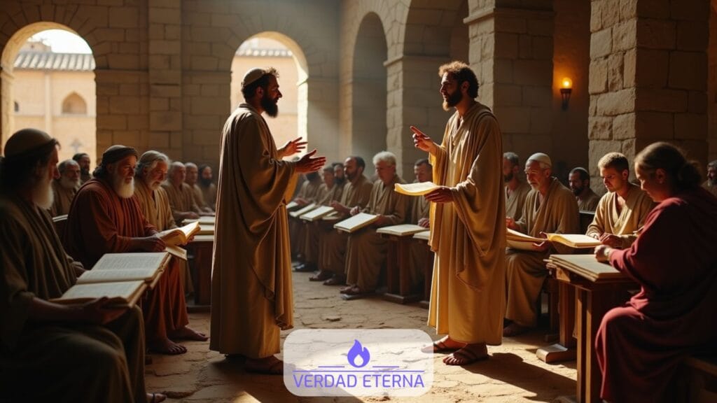 Tesalónica y Berea: Consolidando la Obra en Macedonia