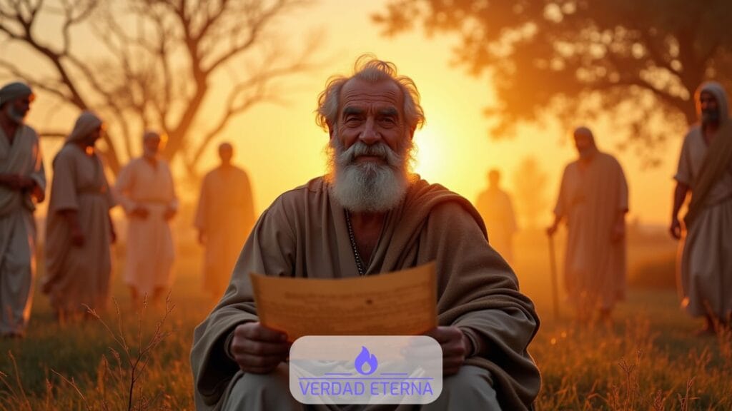 El Legado de Silas: Fidelidad que Multiplica el Impacto