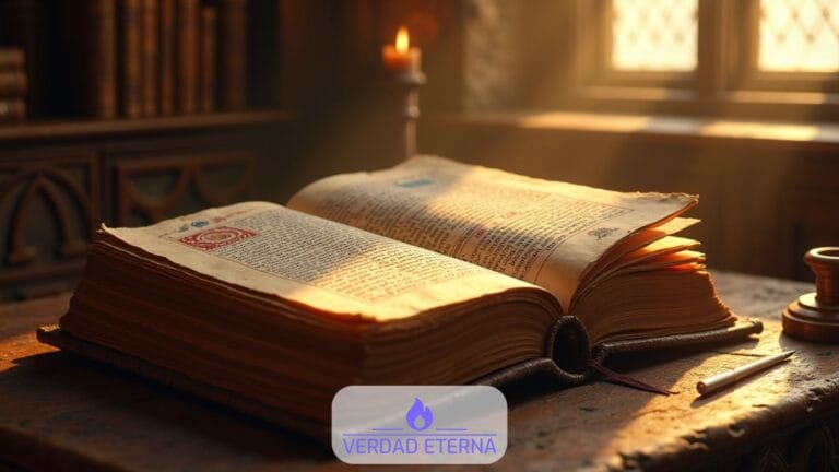 La Suma Teológica: La Obra Maestra que Revolucionó el Pensamiento Cristiano