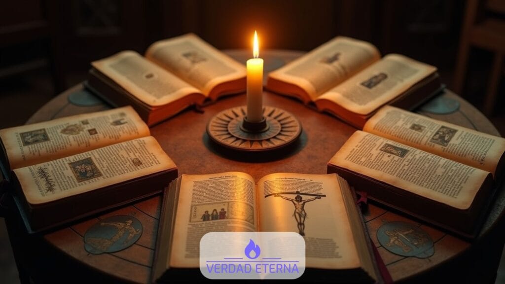 Contenido y Temas Principales: Un Tesoro de Sabiduría Teológica