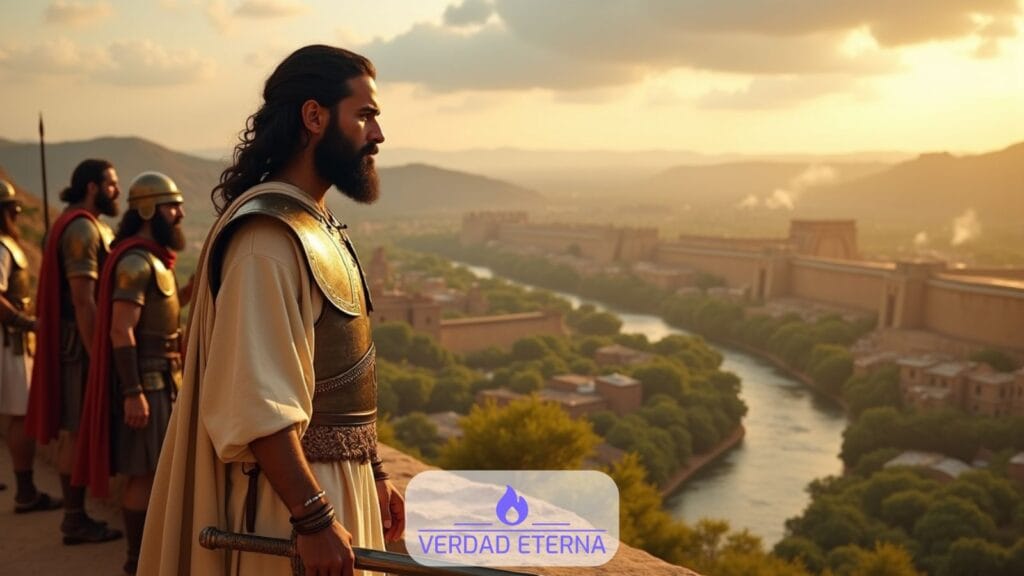 El Cumplimiento Histórico: De Josué a Salomón