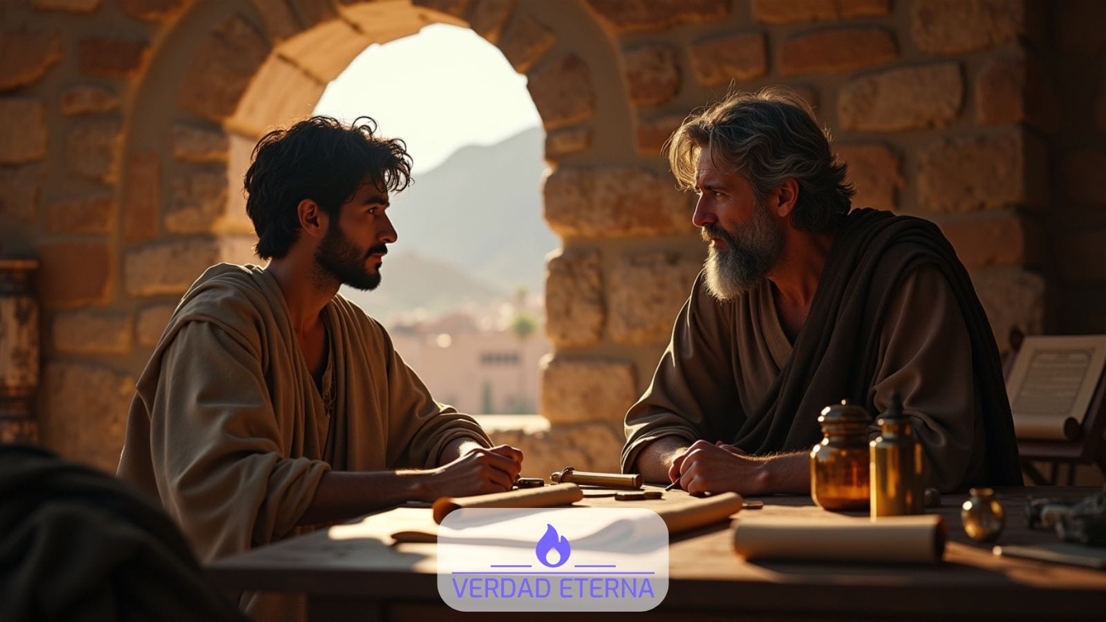 Timoteo: El Joven Discípulo que se Convirtió en Pastor de Pastores