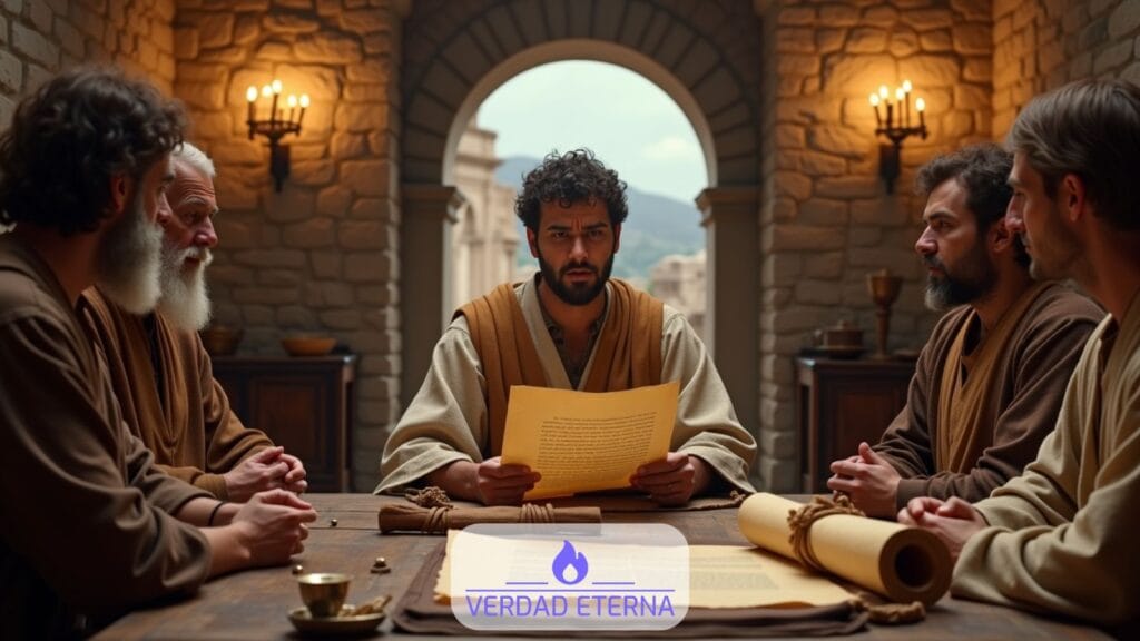 Las Cartas a Timoteo: Manual para el Liderazgo Pastoral