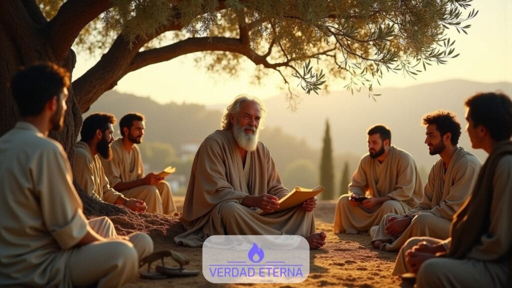 El Legado de Timoteo: Fidelidad que Inspira Generaciones