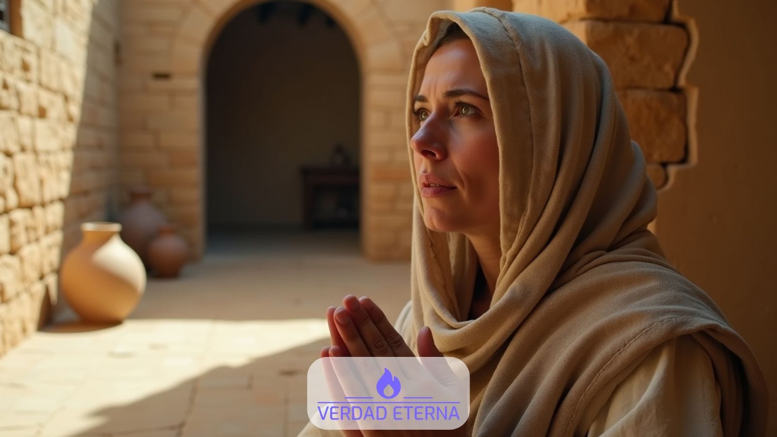 El Velo de la Mujeres: ¿Deben las mujeres usar velo hoy para orar, como dice la Biblia?