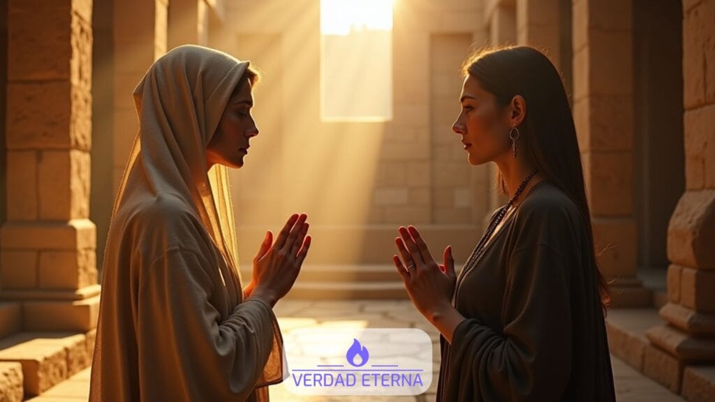 Los Principios Eternos Detrás del Velo