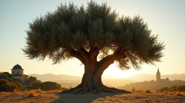 ¿De dónde salieron las iglesias cristianas? El árbol de las divisiones del cristianismo