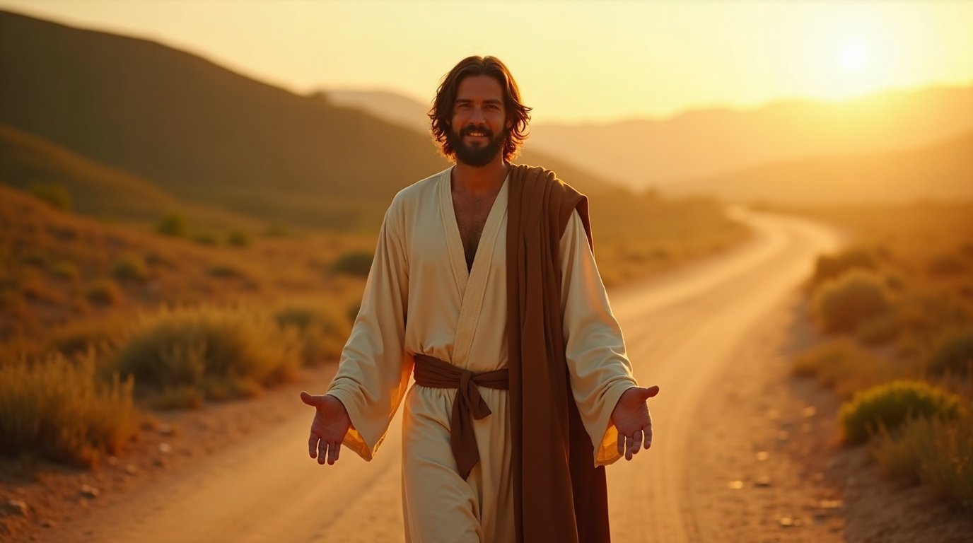 ¿A qué vino Jesús? Su propósito según la Biblia