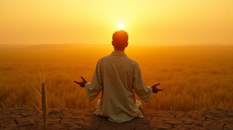 Perder la vida para ganar la vida eterna: ¿significa morir o nacer de nuevo?