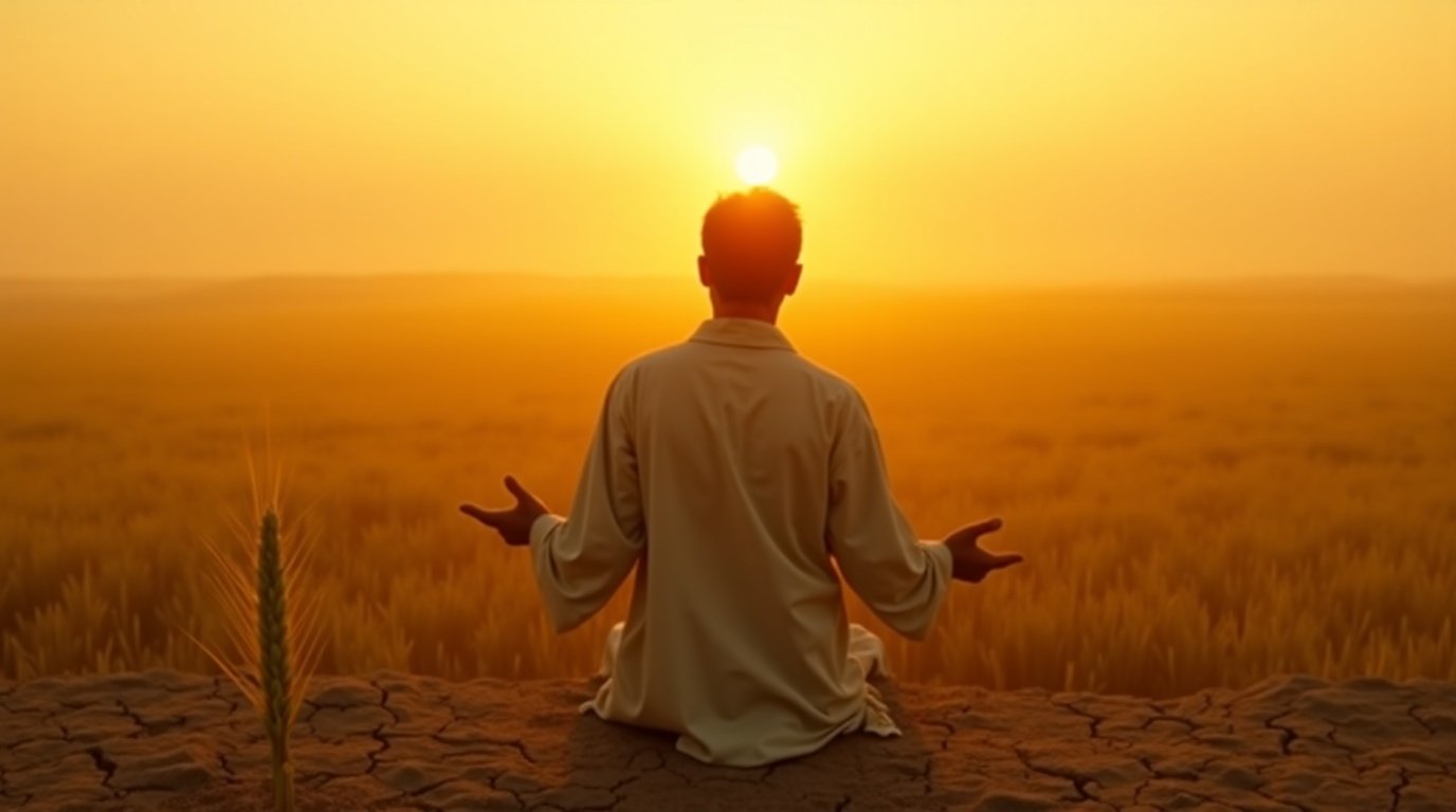 Perder la vida para ganar la vida eterna: ¿significa morir o nacer de nuevo?