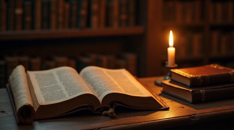 Fallas en la sola scriptura: Lo que aprendí sobre la tradición apostólica y el canon