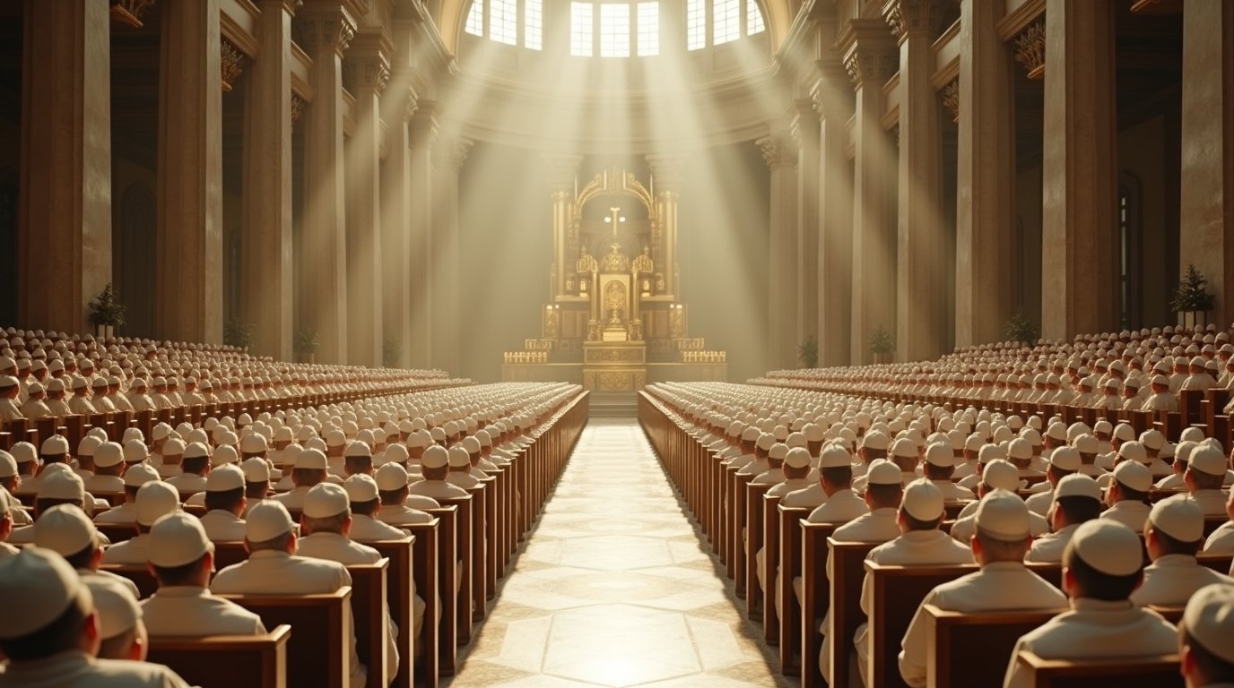 ¿Qué fue el Concilio Vaticano II y qué cambió en la Iglesia?