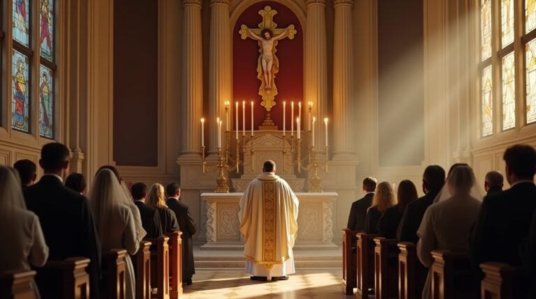 Fraternidad Sacerdotal San Pío X