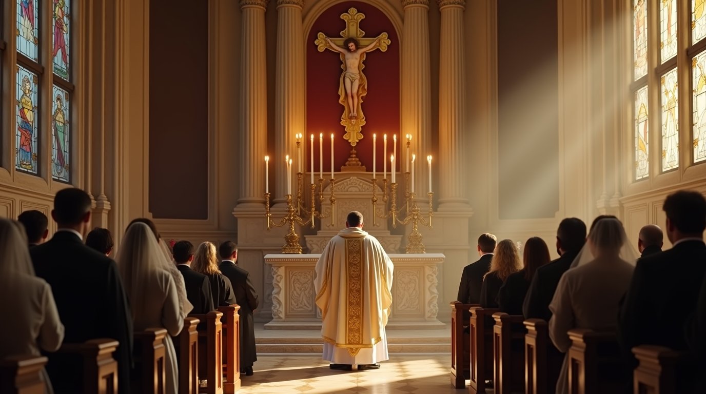 Fraternidad Sacerdotal San Pío X