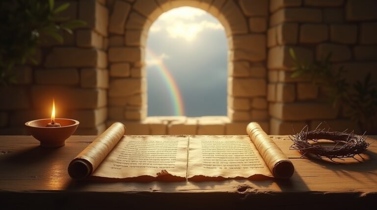 Los pactos de la Biblia y el plan de Dios