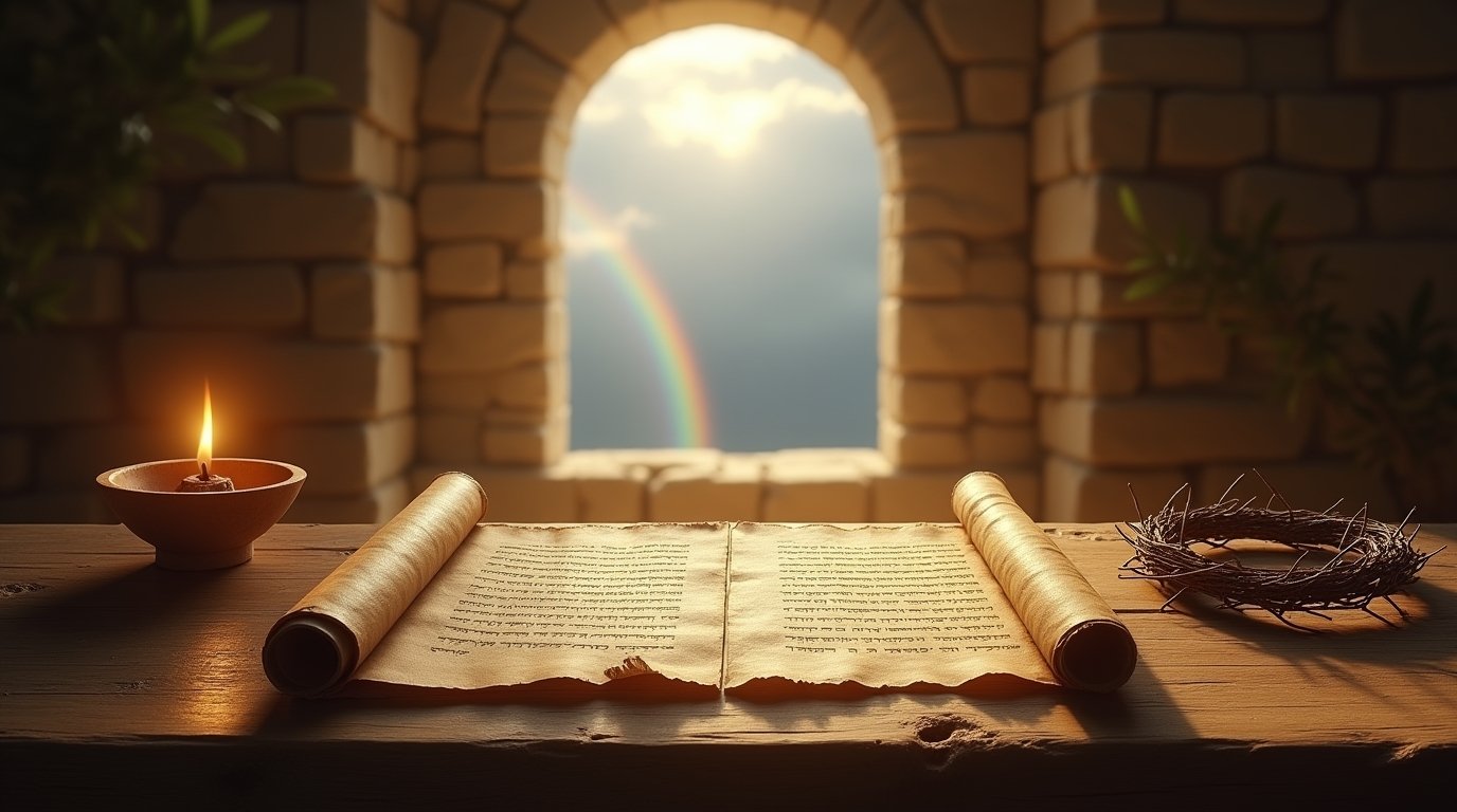 Los pactos de la Biblia y el plan de Dios