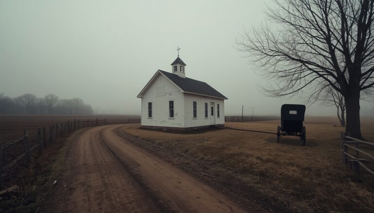 Los anabaptistas