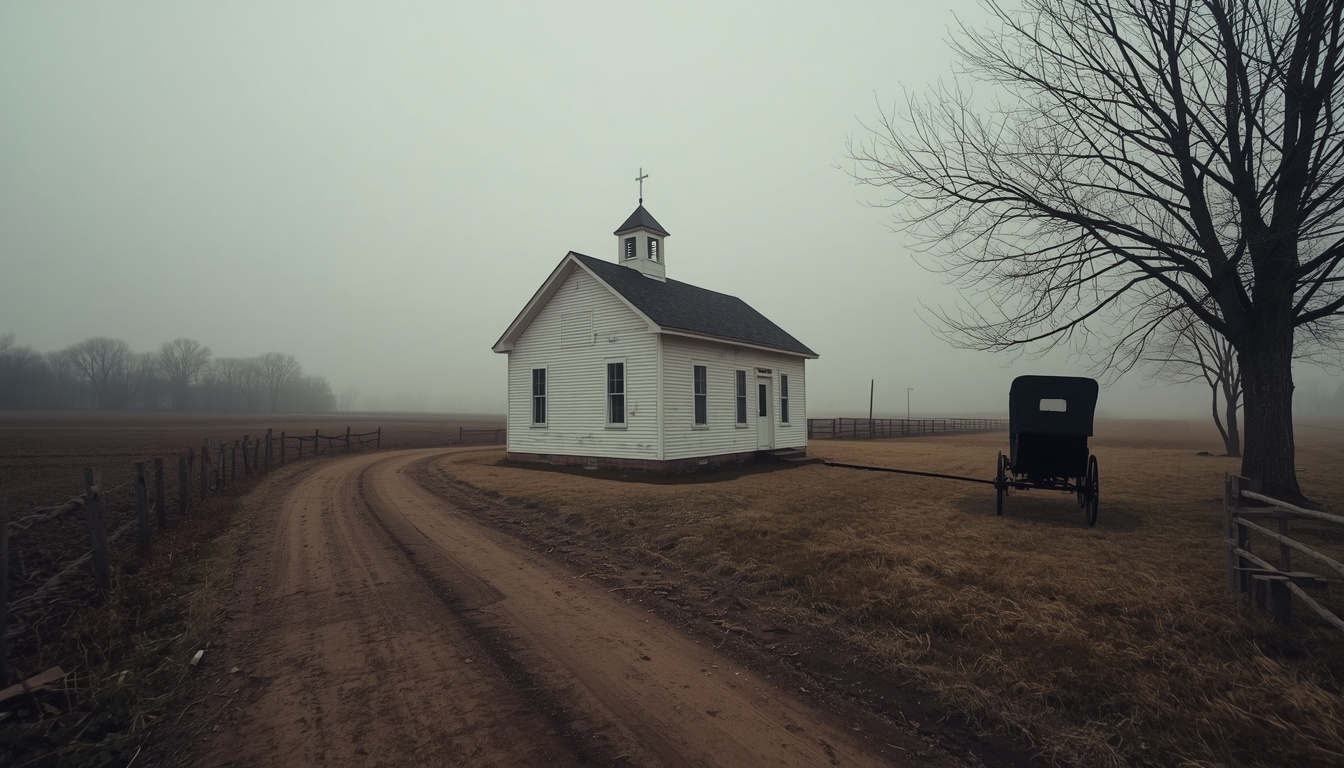 Los anabaptistas