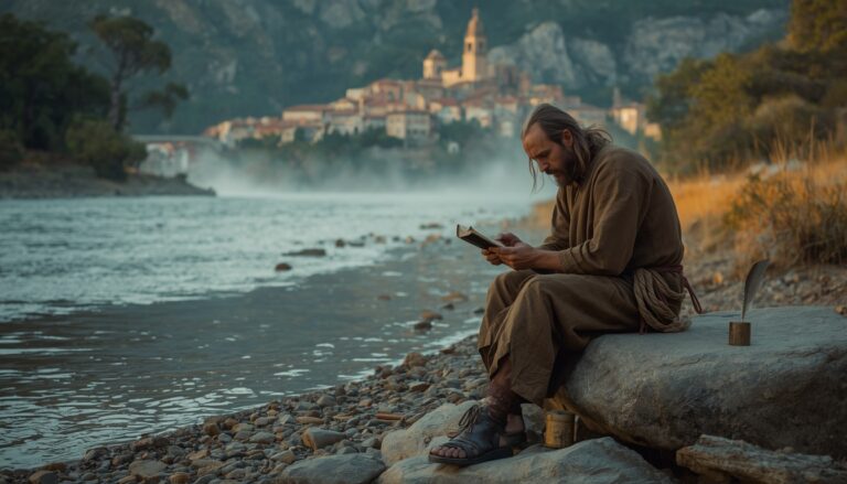 Ignacio de Loyola: El soldado herido que fundó a los jesuitas