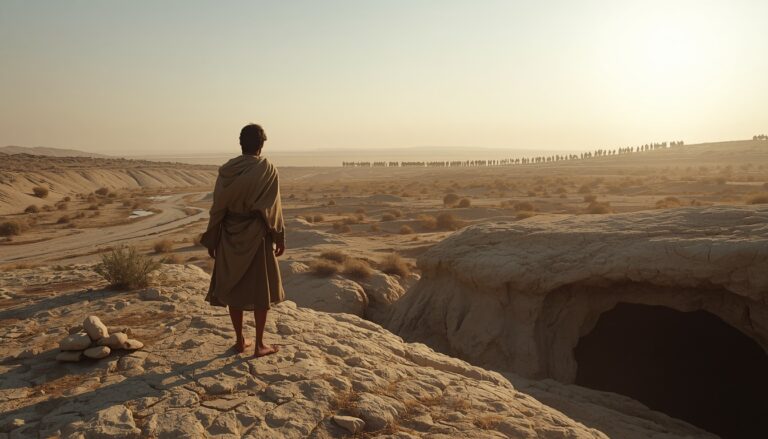 ¿Qué significa que Jesús es el verdadero Israel?