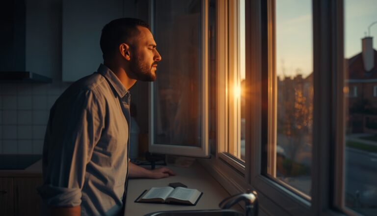 ¿Qué dice la Biblia sobre el enojo y la ira?