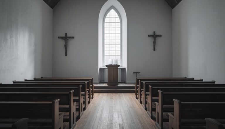 La Iglesia Luterana