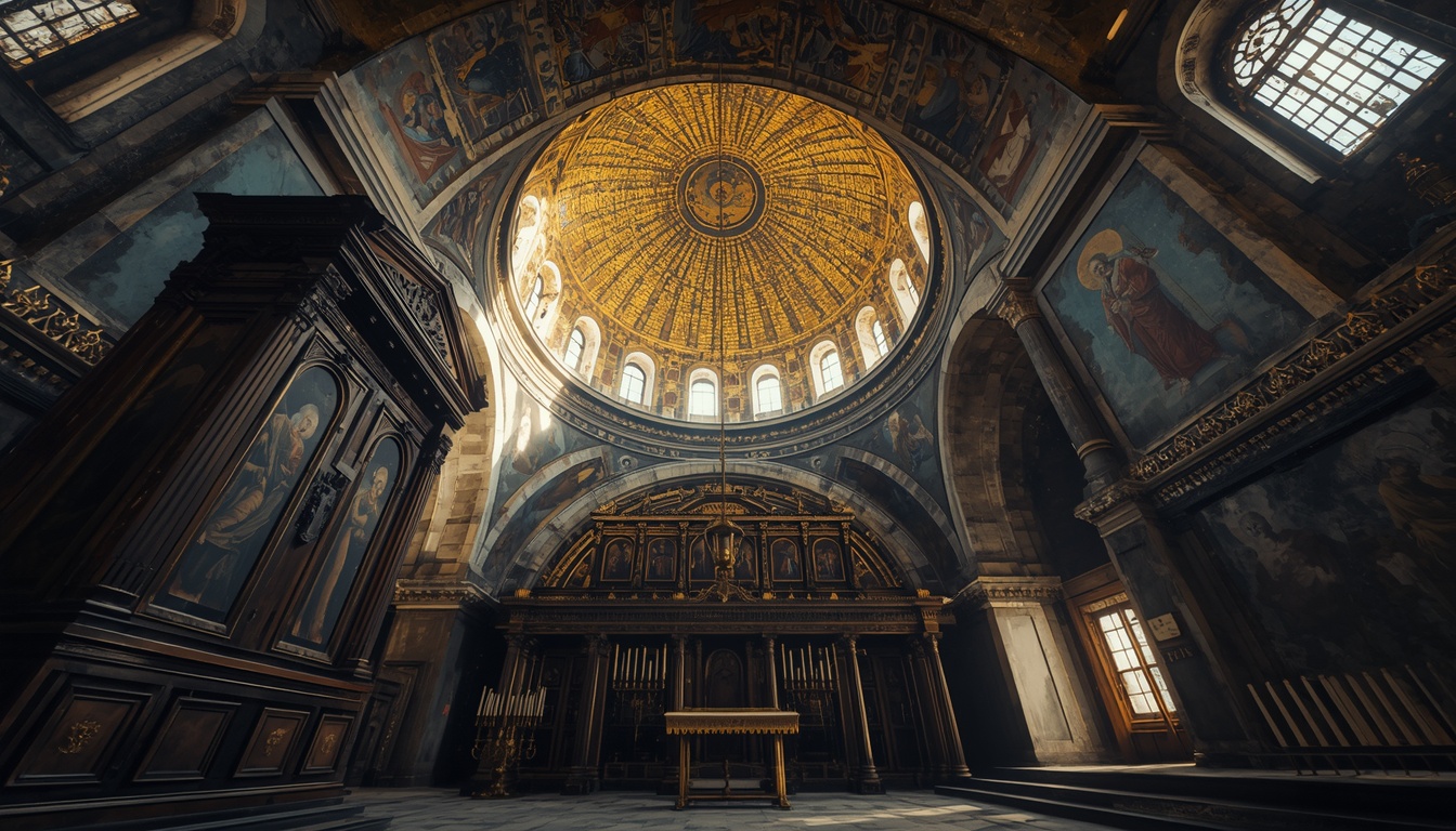 La Iglesia Ortodoxa