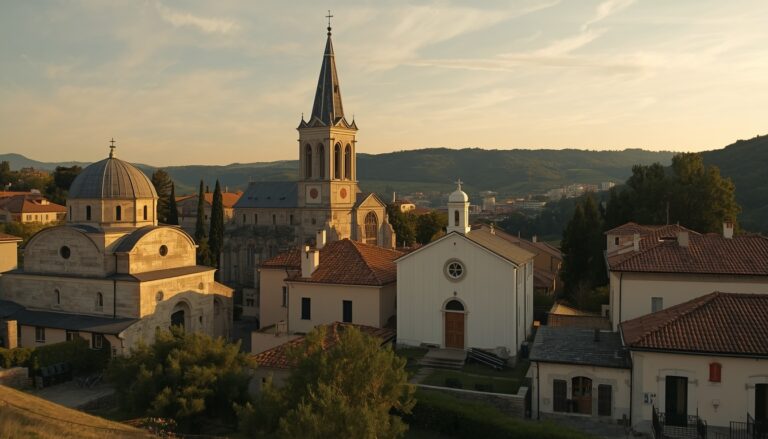 Las Iglesias Cristianas