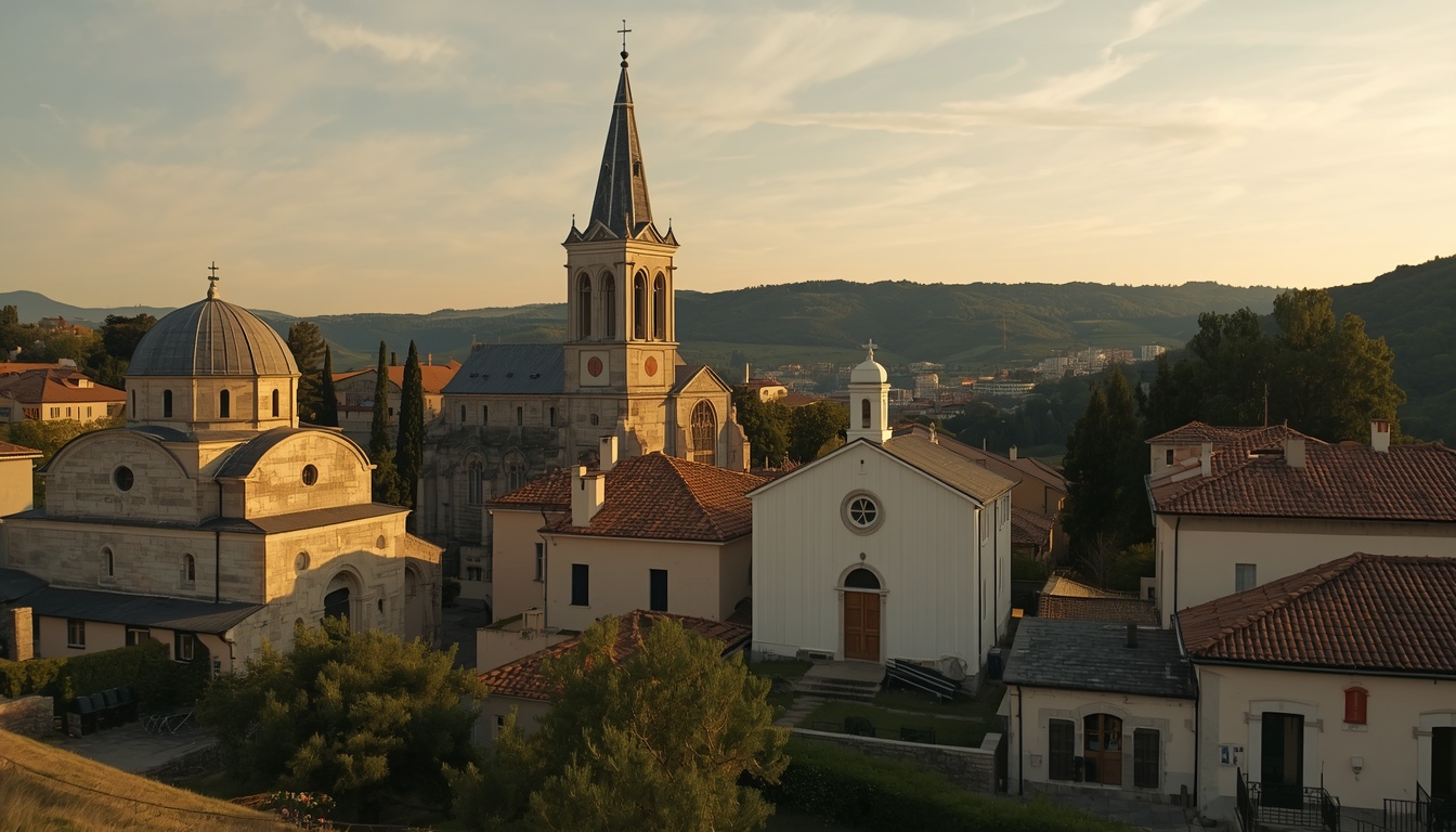 Las Iglesias Cristianas