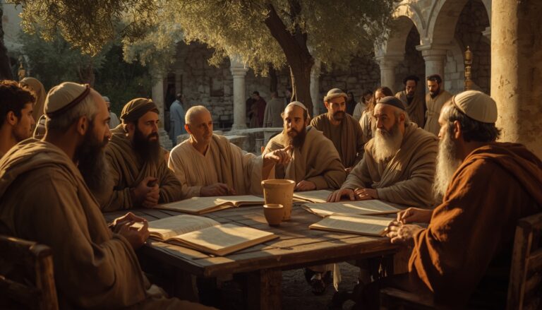 ¿Cómo responden los cristianos a las objeciones judías sobre Jesús como Mesías?