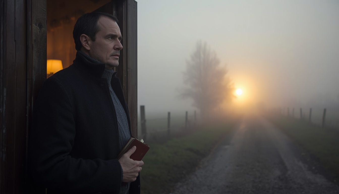 ¿Qué dice la Biblia sobre el miedo?